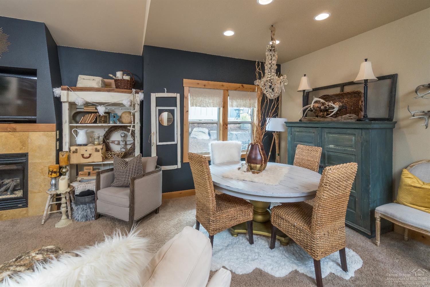 Trailside - Residential