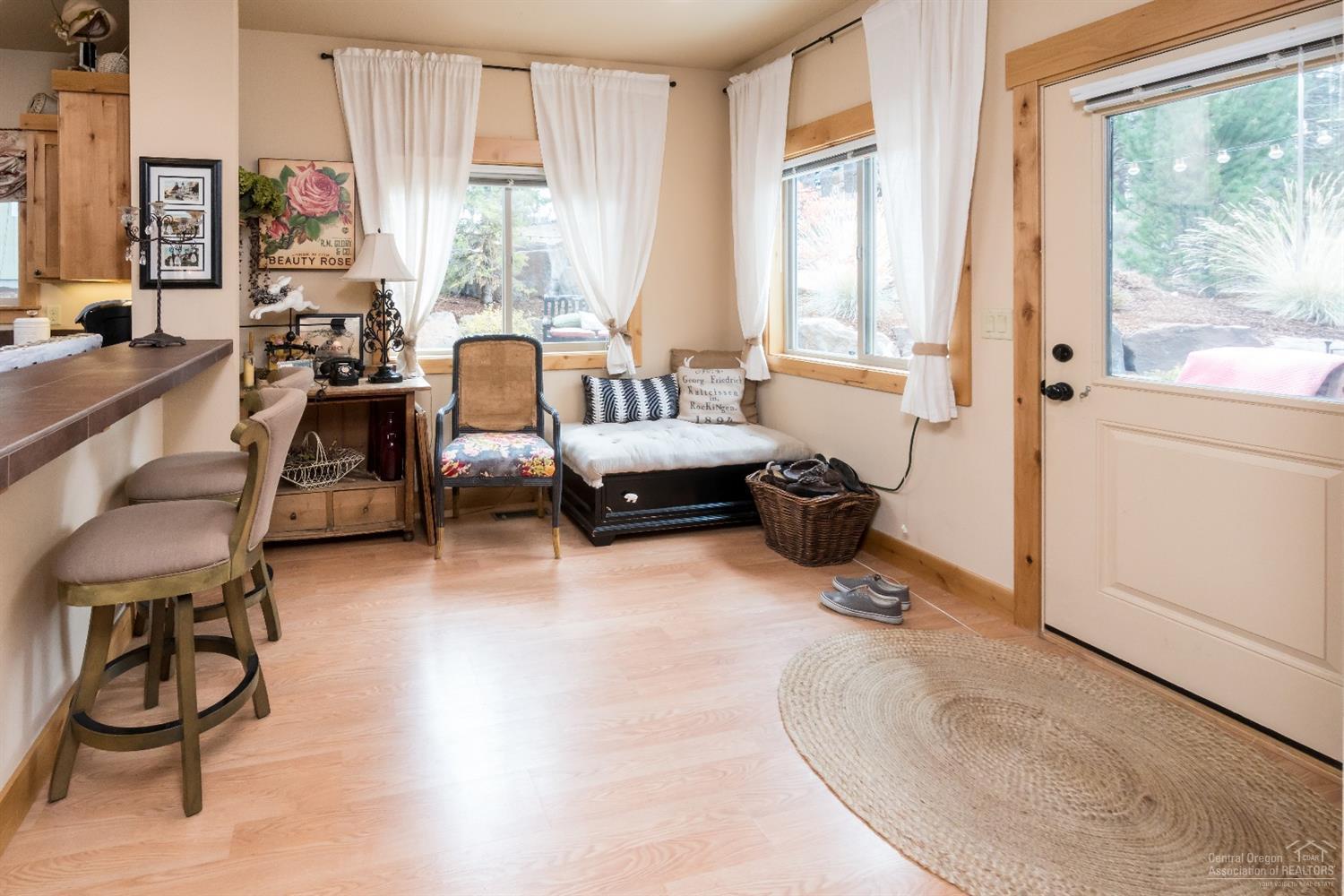 Trailside - Residential