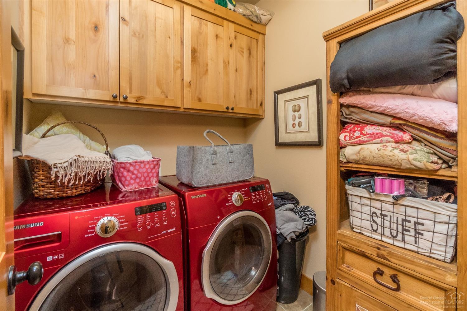 Trailside - Residential