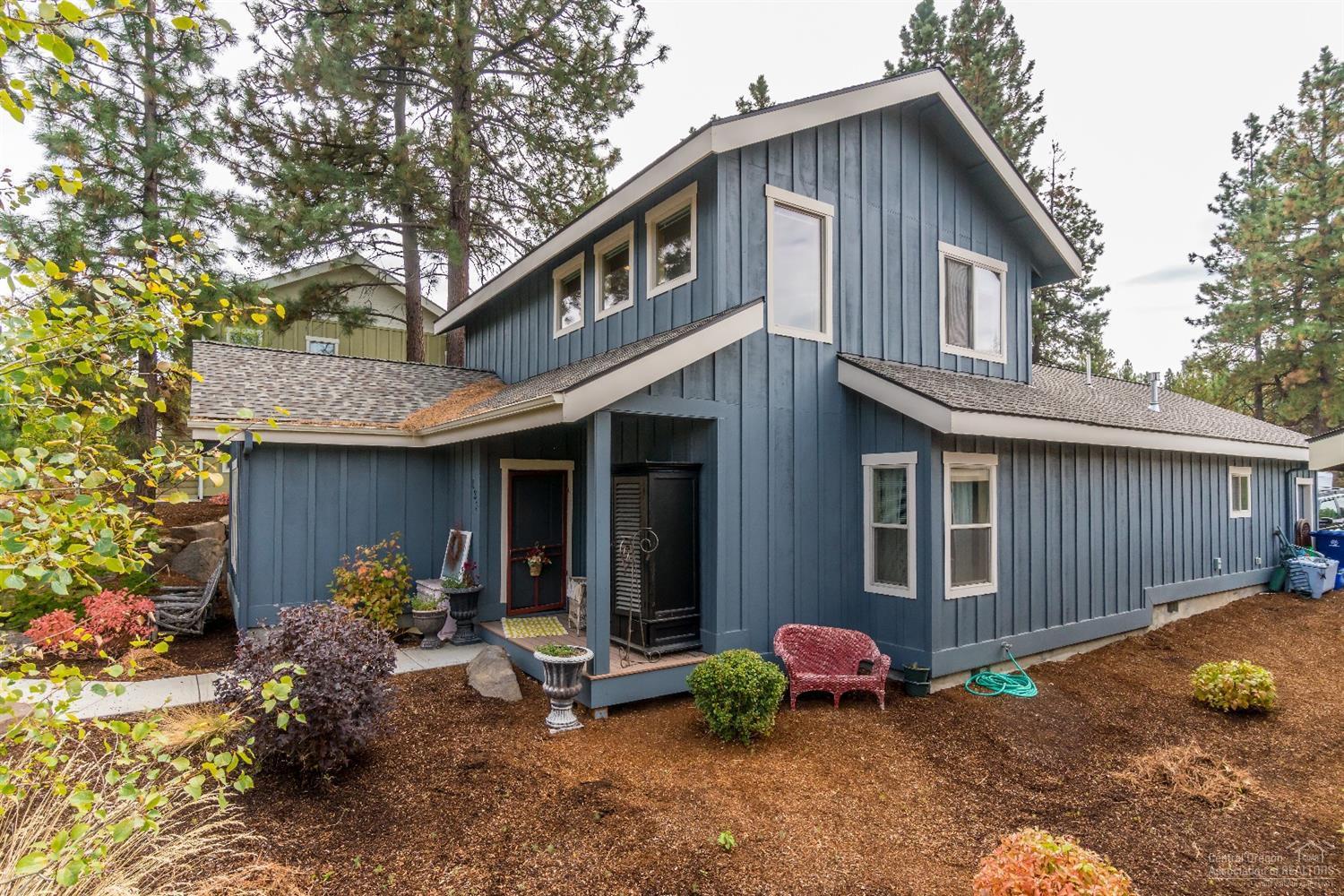 Trailside - Residential