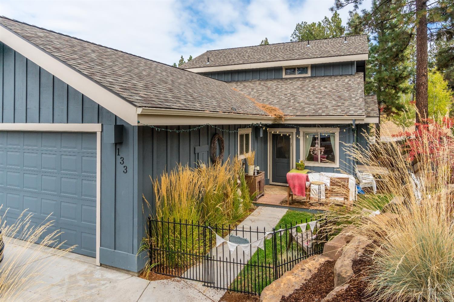 Trailside - Residential