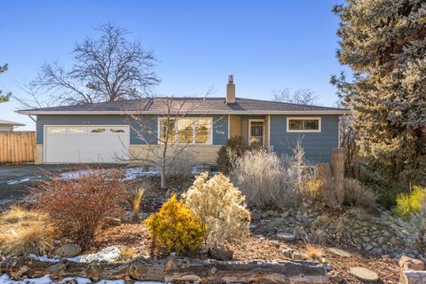 Tiny photo for 1104 Tamera Drive, Klamath Falls, OR 97603 (MLS # 220214024)