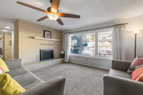 Tiny photo for 1104 Tamera Drive, Klamath Falls, OR 97603 (MLS # 220214024)