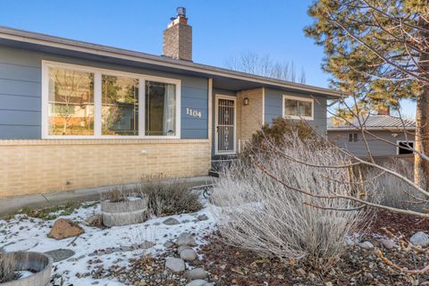 Tiny photo for 1104 Tamera Drive, Klamath Falls, OR 97603 (MLS # 220214024)