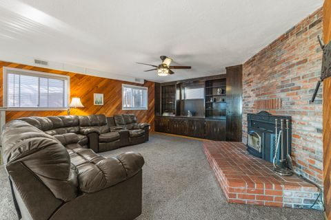 Tiny photo for 1104 Tamera Drive, Klamath Falls, OR 97603 (MLS # 220214024)