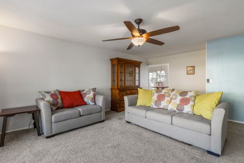 Tiny photo for 1104 Tamera Drive, Klamath Falls, OR 97603 (MLS # 220214024)