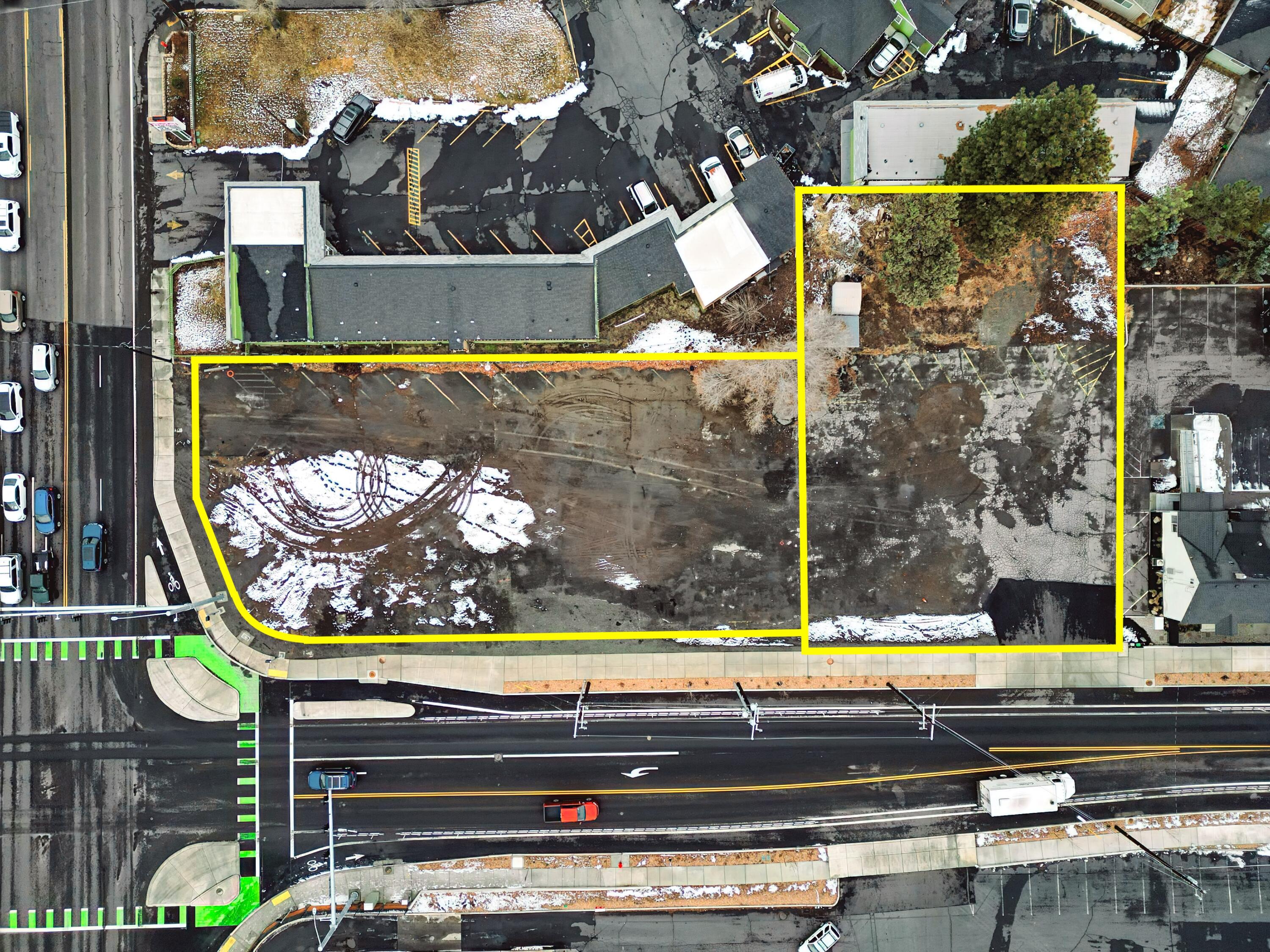 Bend Park - Commercial Sale