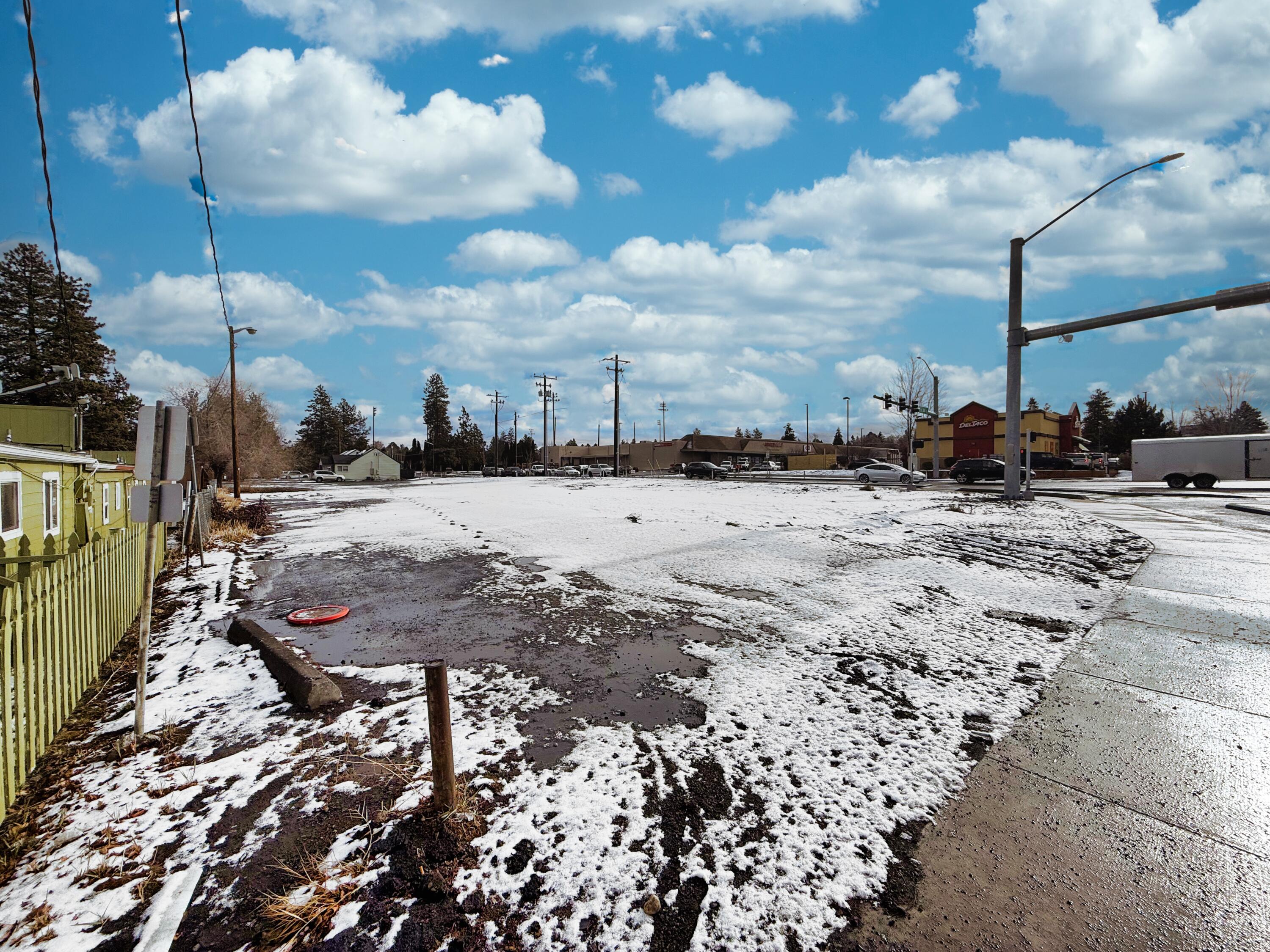 Bend Park - Commercial Sale