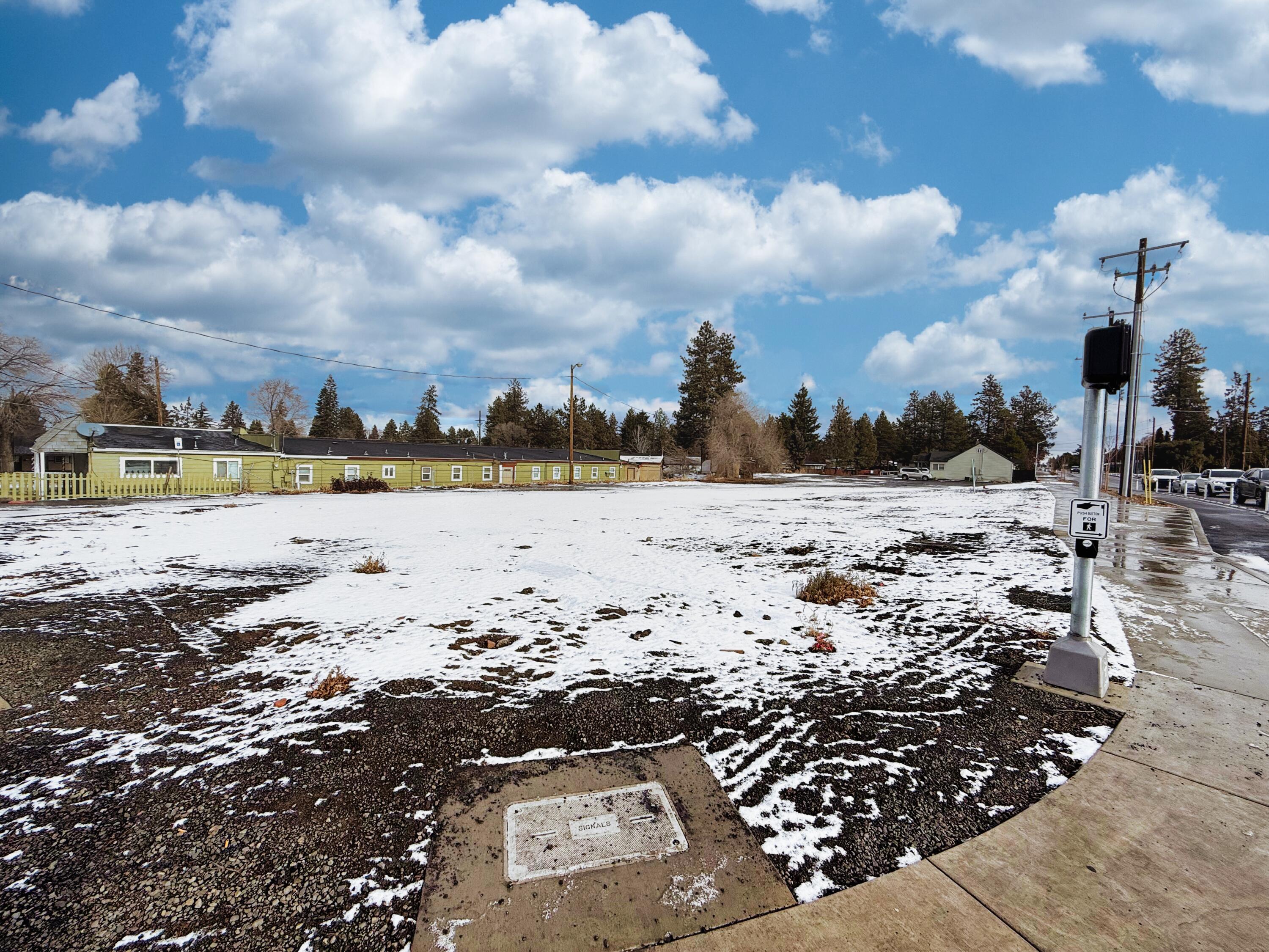 Bend Park - Commercial Sale