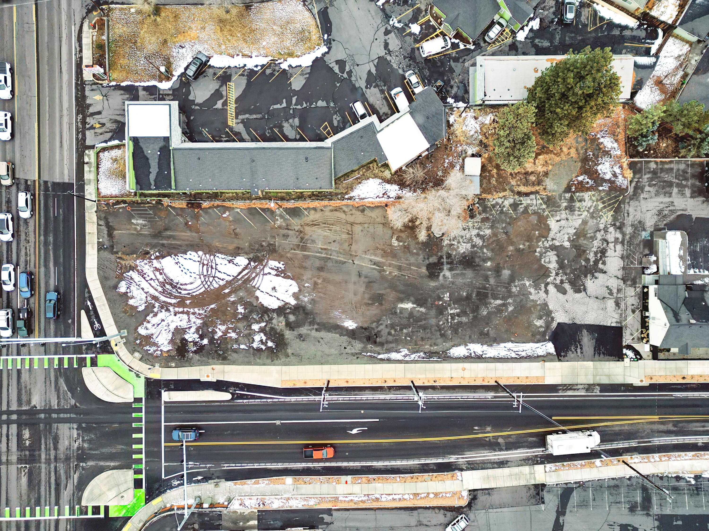 Bend Park - Commercial Sale