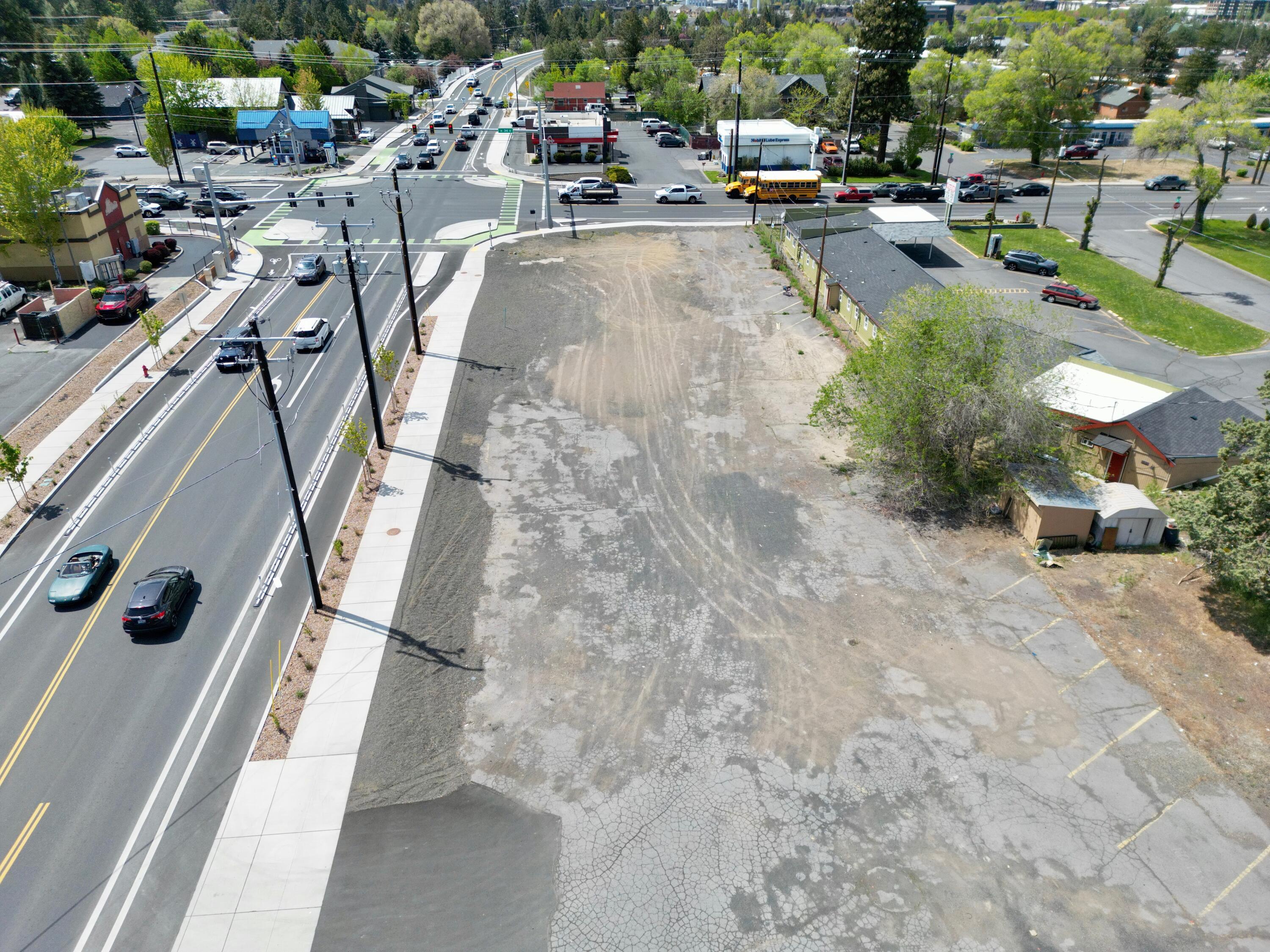 Bend Park - Commercial Sale