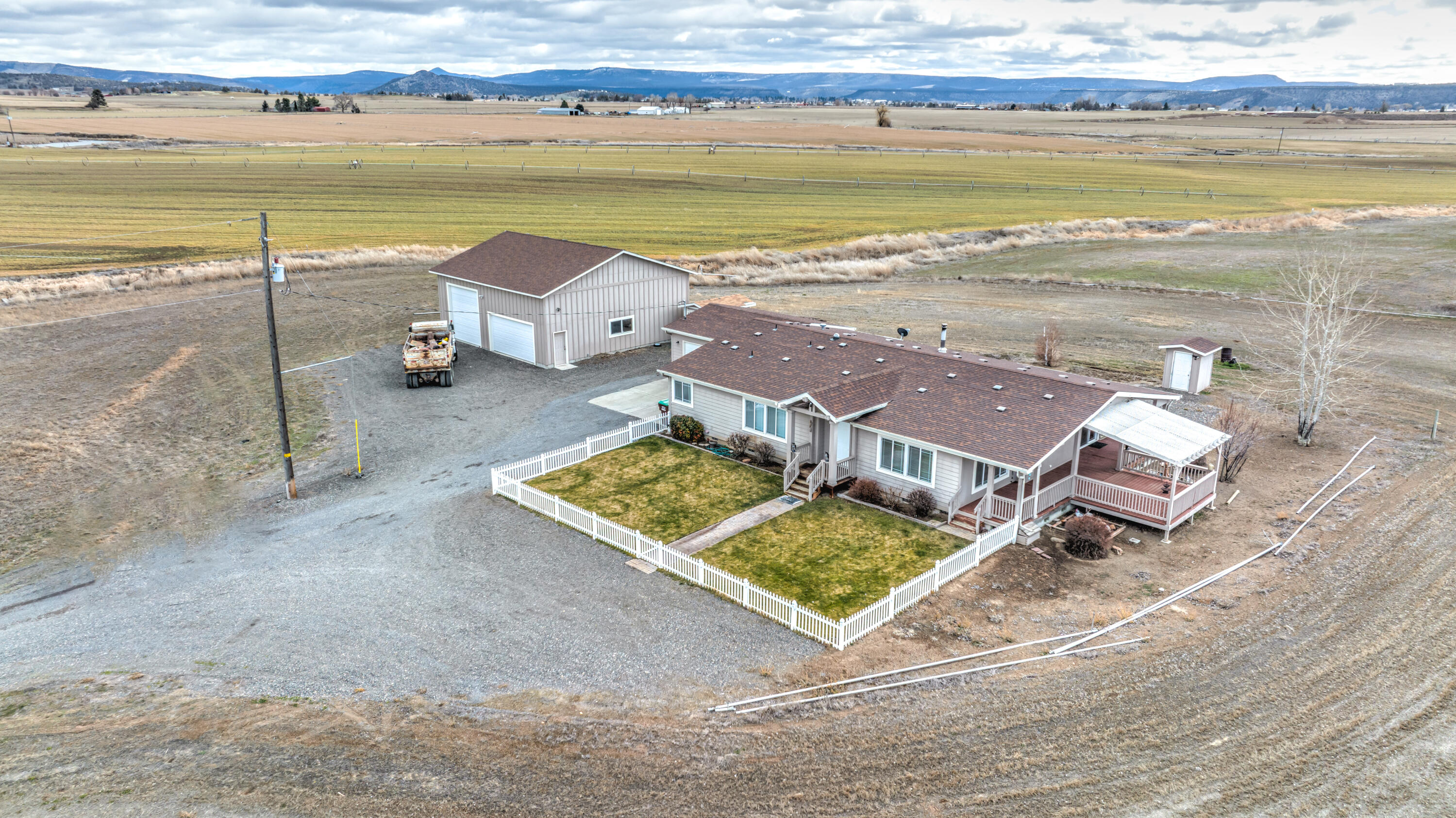 4200 NW Grimes Road