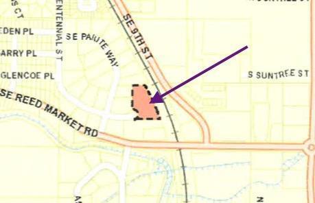 Reed Mkt Ind - Commercial Sale