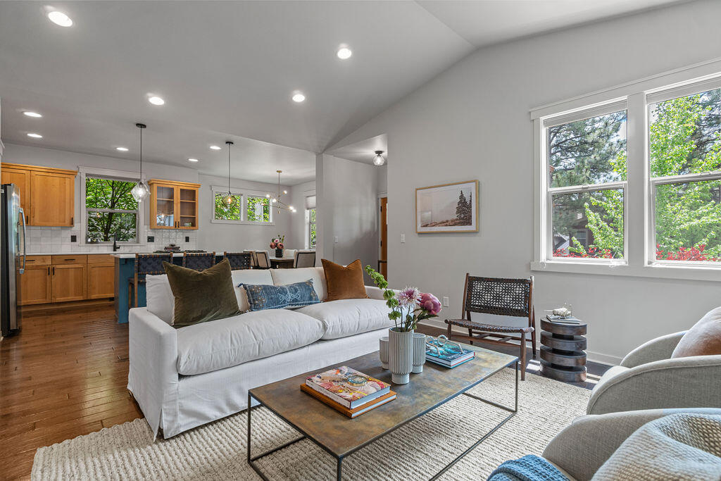 NorthWest Crossing - Residential