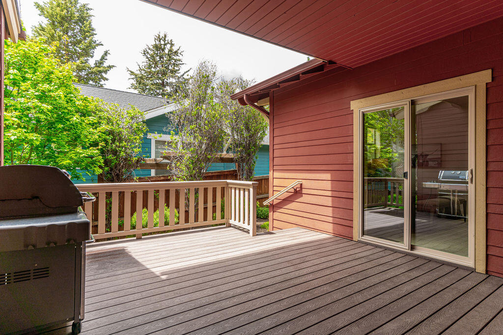 NorthWest Crossing - Residential