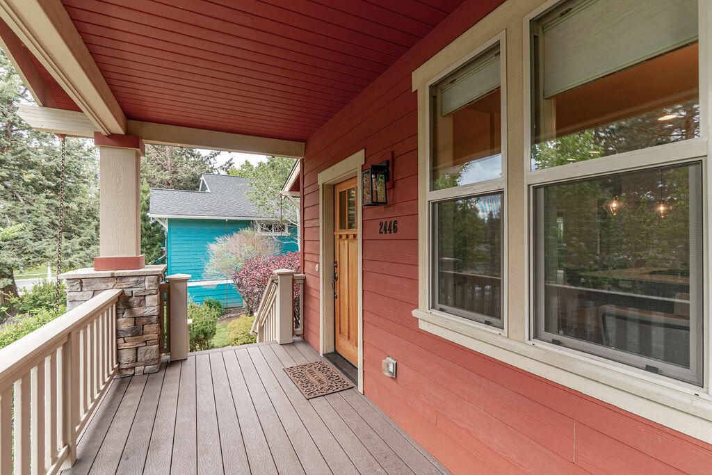 NorthWest Crossing - Residential