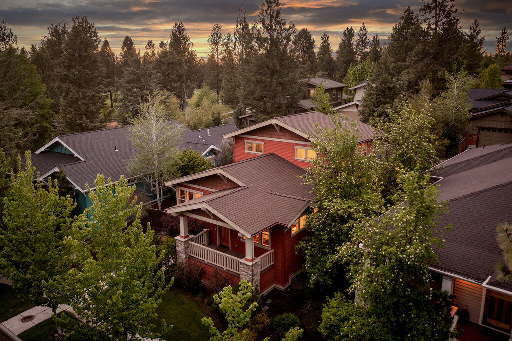 NorthWest Crossing - Residential