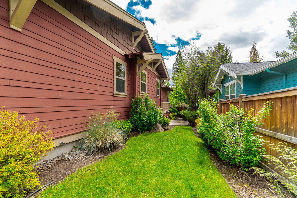 NorthWest Crossing - Residential