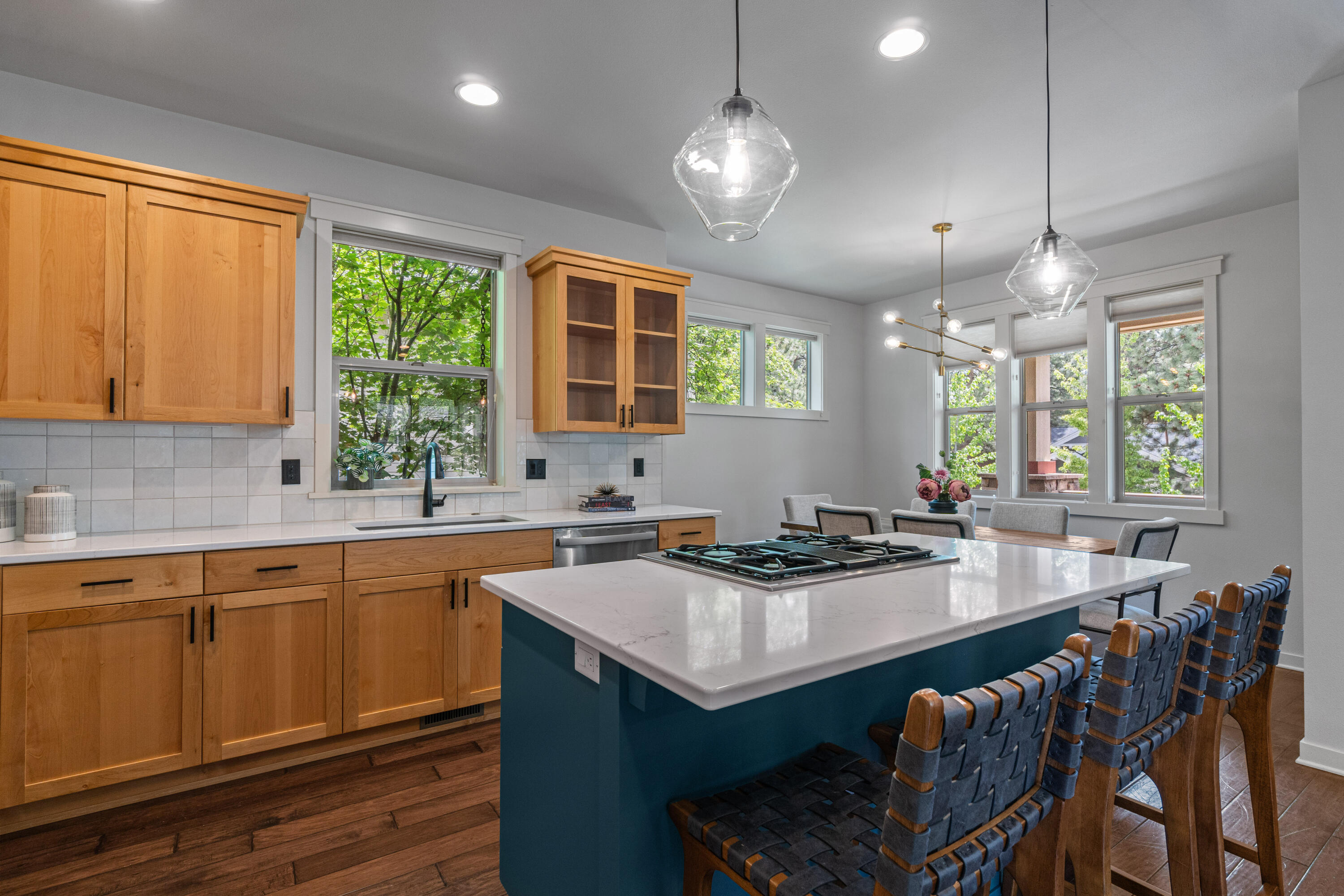 NorthWest Crossing - Residential