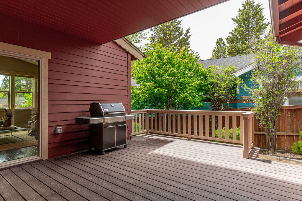 NorthWest Crossing - Residential