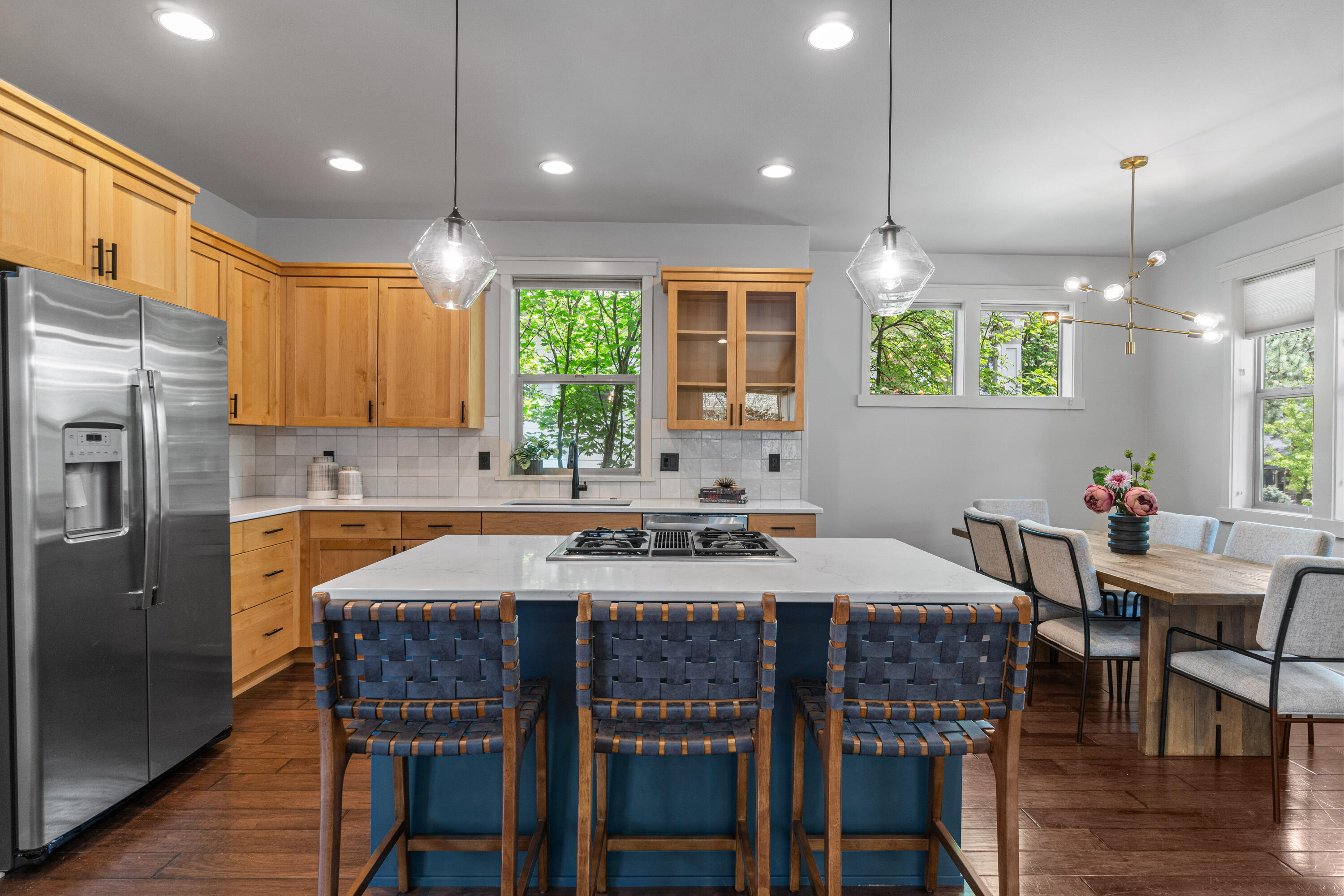 NorthWest Crossing - Residential