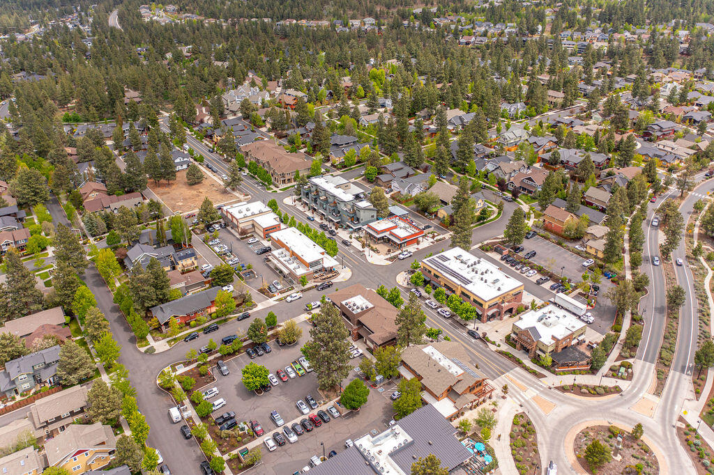 NorthWest Crossing - Residential