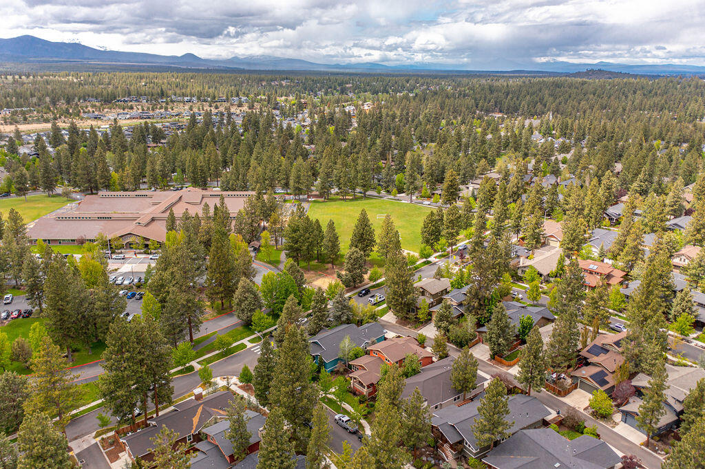 NorthWest Crossing - Residential