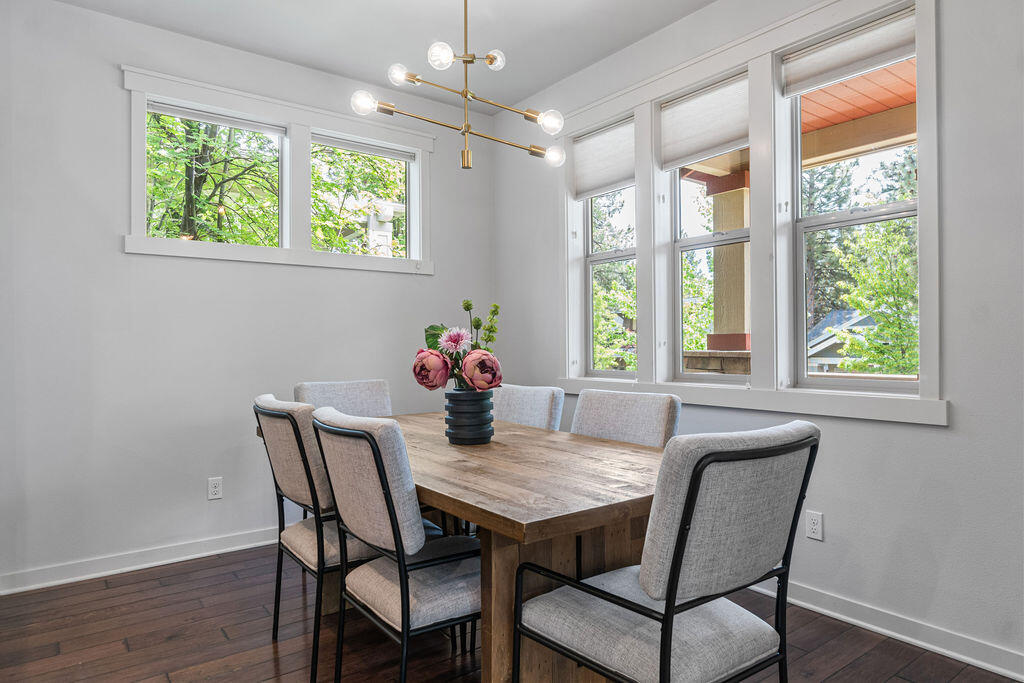 NorthWest Crossing - Residential