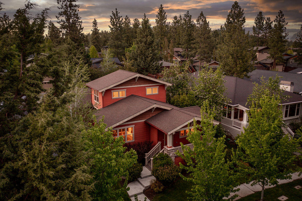 NorthWest Crossing - Residential