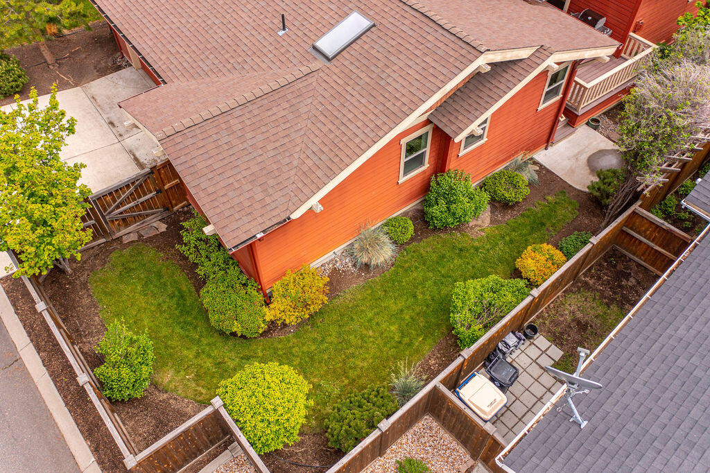 NorthWest Crossing - Residential