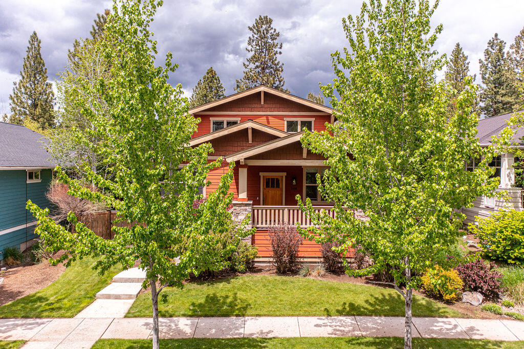 NorthWest Crossing - Residential