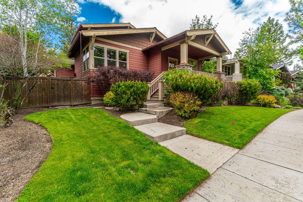 NorthWest Crossing - Residential