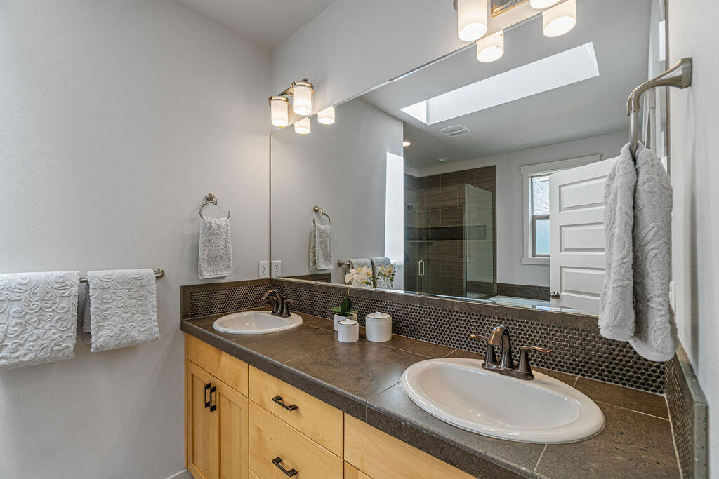 NorthWest Crossing - Residential