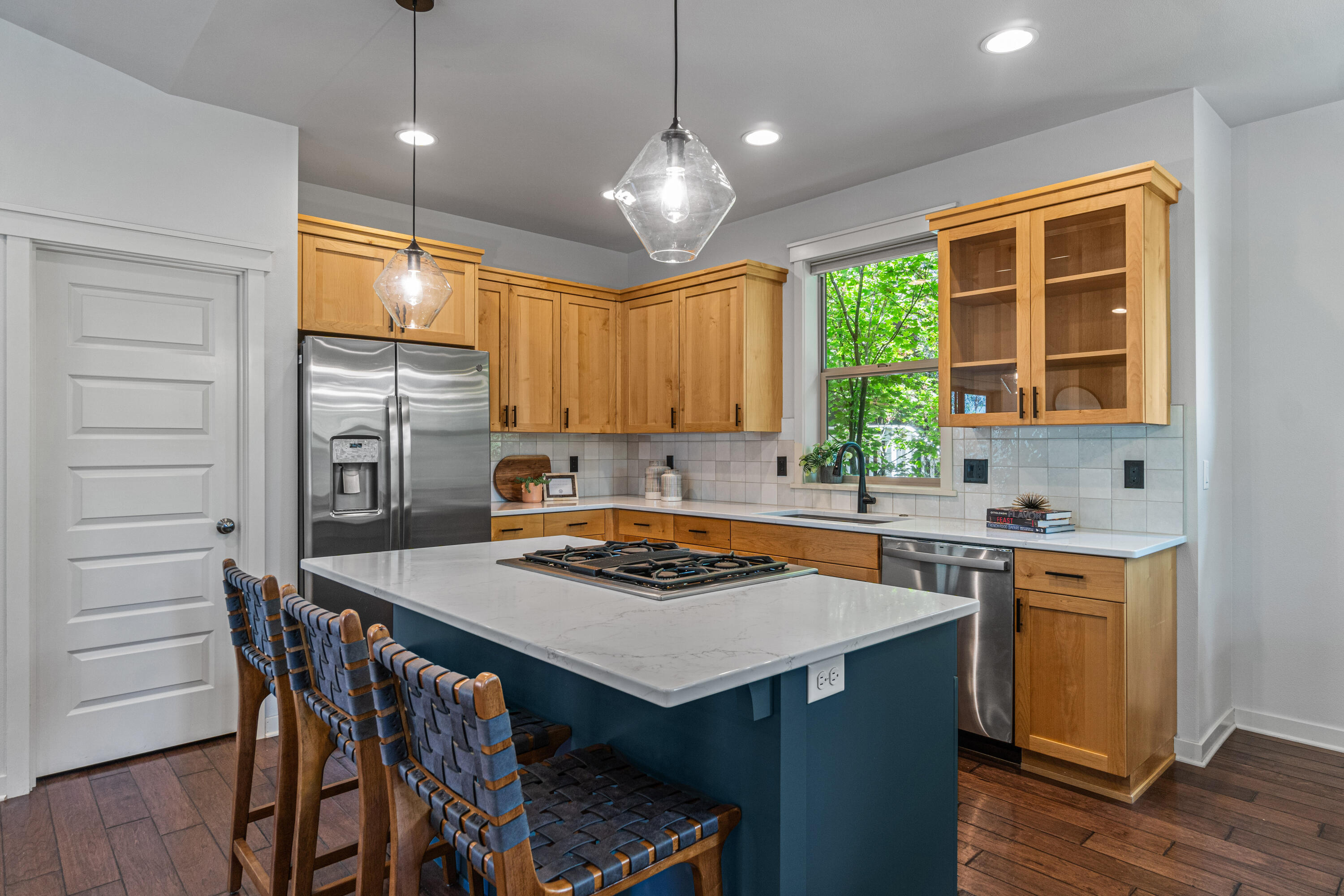 NorthWest Crossing - Residential