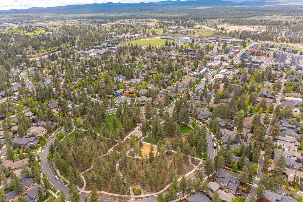 NorthWest Crossing - Residential