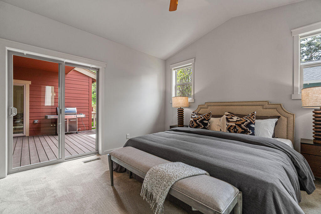 NorthWest Crossing - Residential