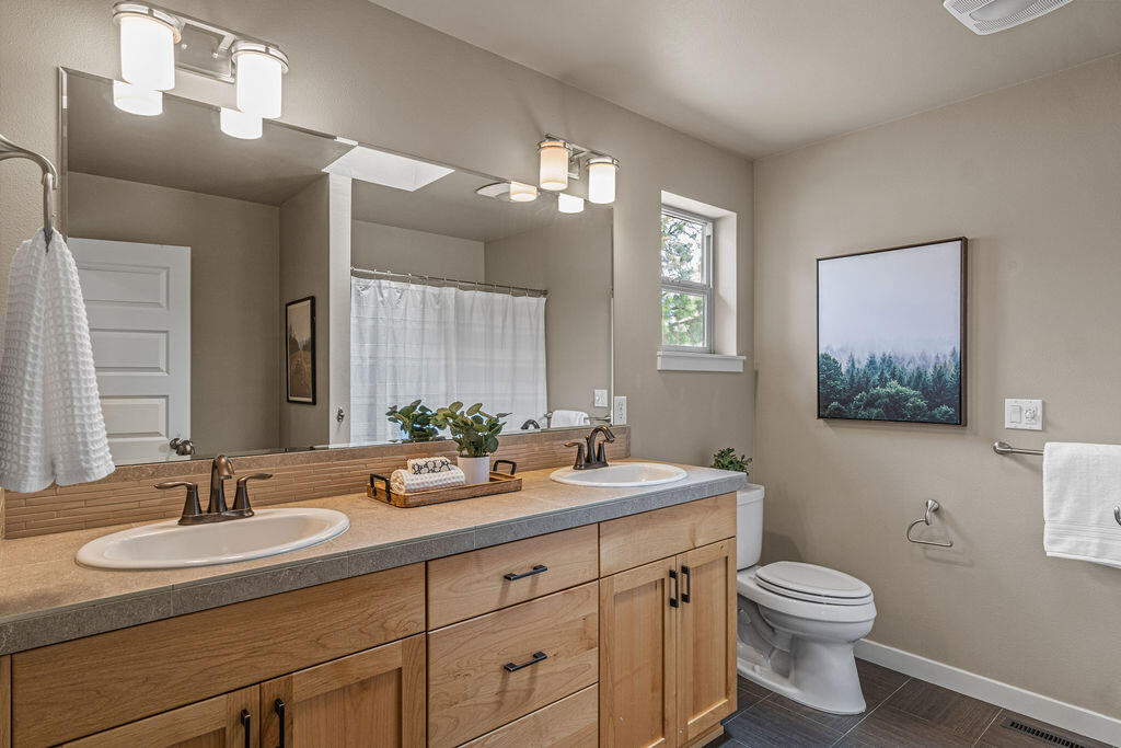 NorthWest Crossing - Residential