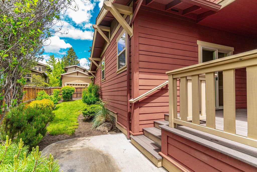 NorthWest Crossing - Residential