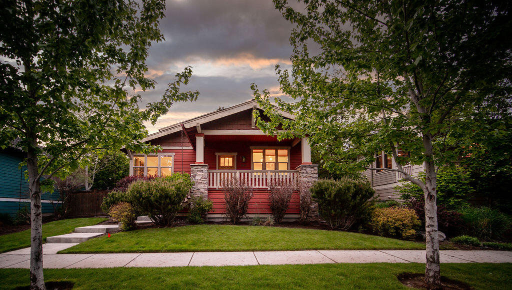 NorthWest Crossing - Residential