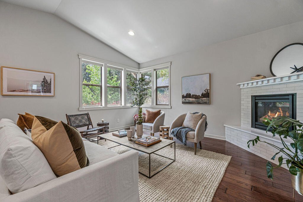 NorthWest Crossing - Residential