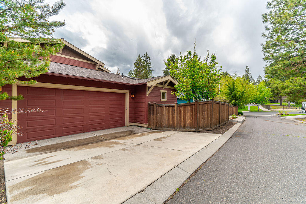 NorthWest Crossing - Residential