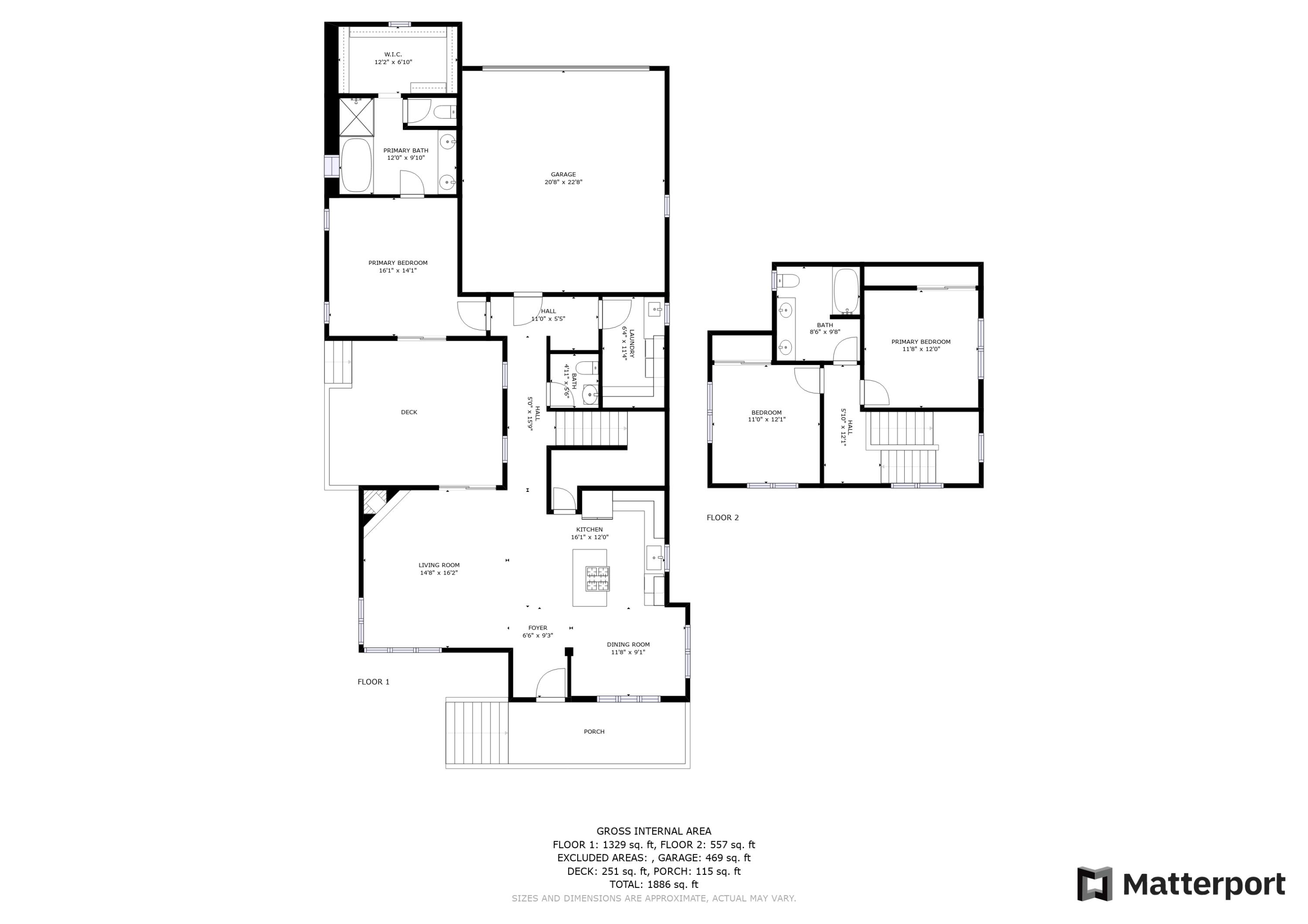 NorthWest Crossing - Residential