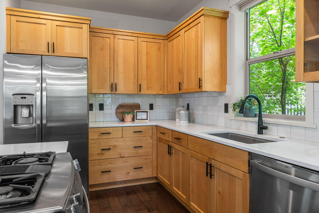 NorthWest Crossing - Residential