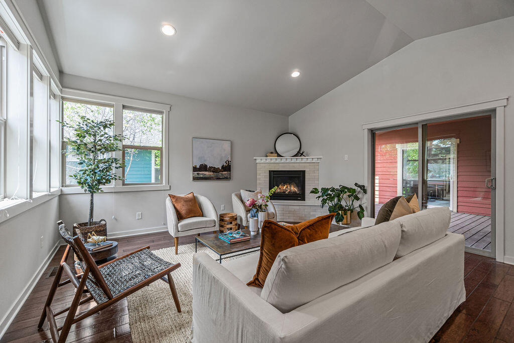 NorthWest Crossing - Residential