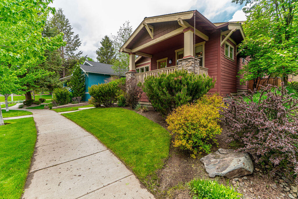 NorthWest Crossing - Residential