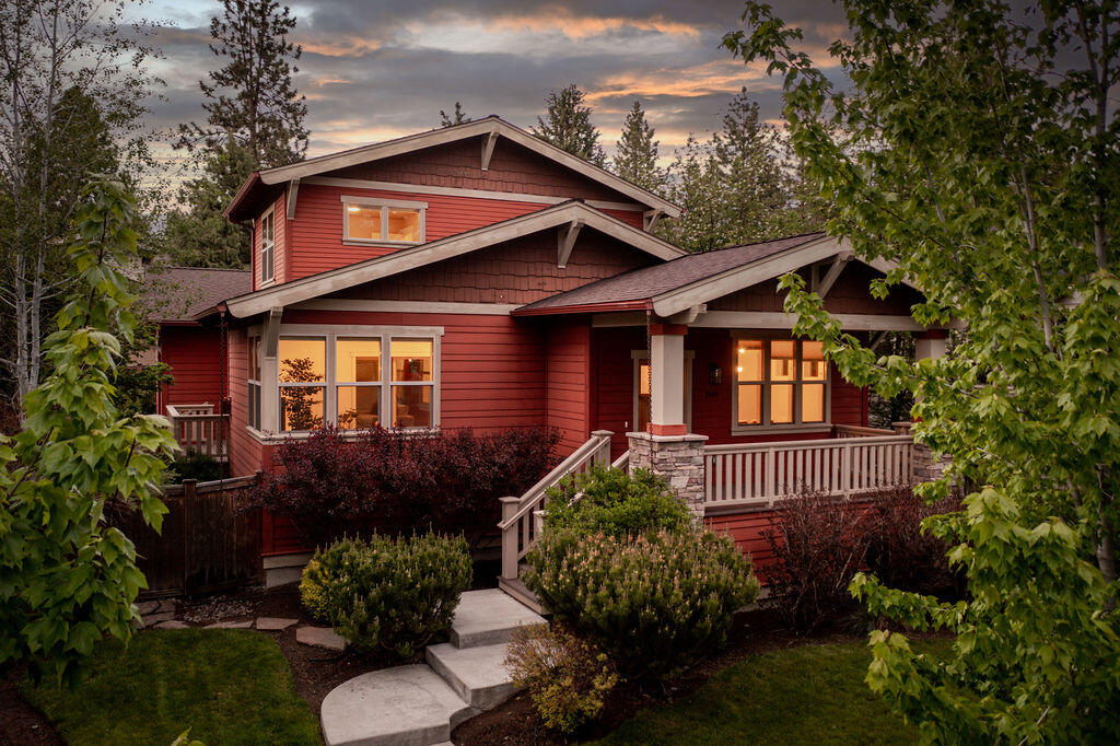 NorthWest Crossing - Residential