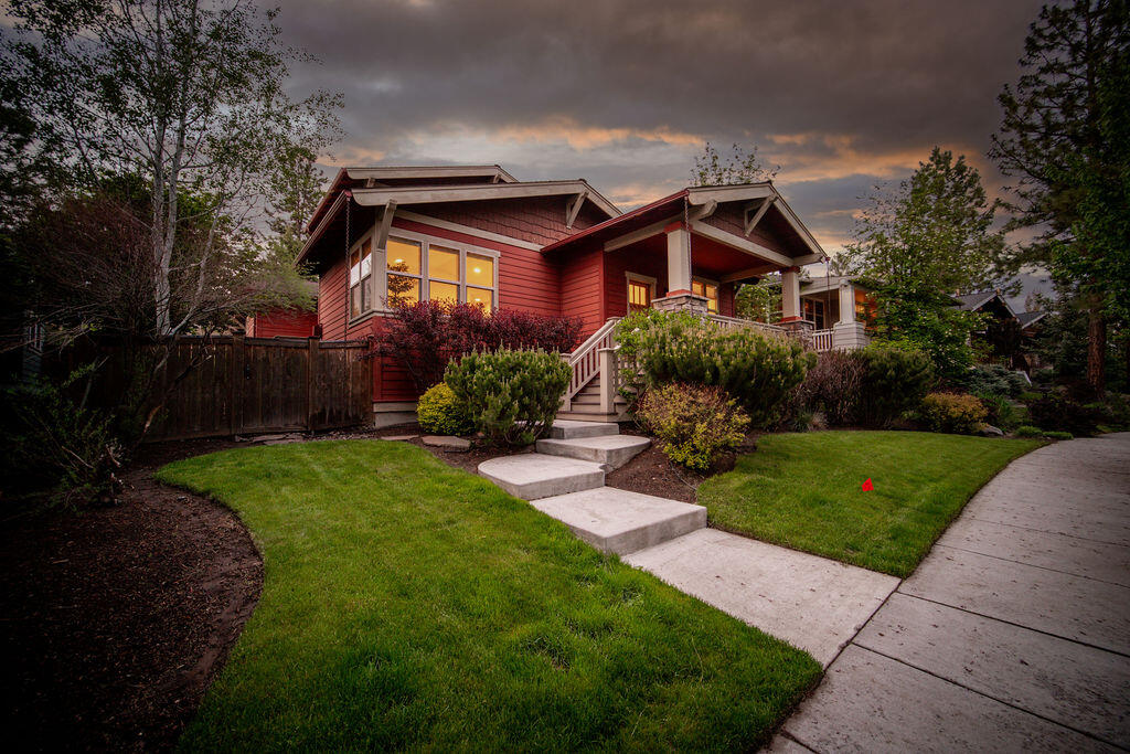 NorthWest Crossing - Residential