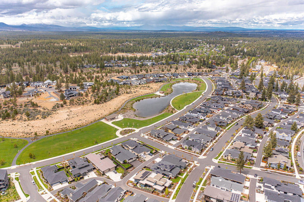 NorthWest Crossing - Residential