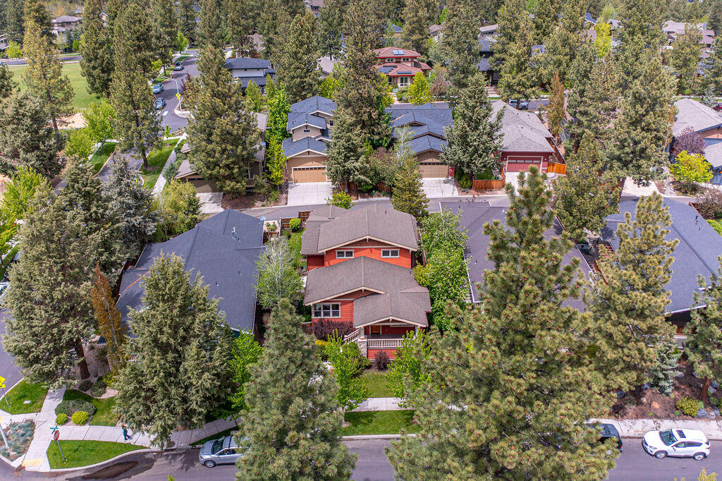 NorthWest Crossing - Residential