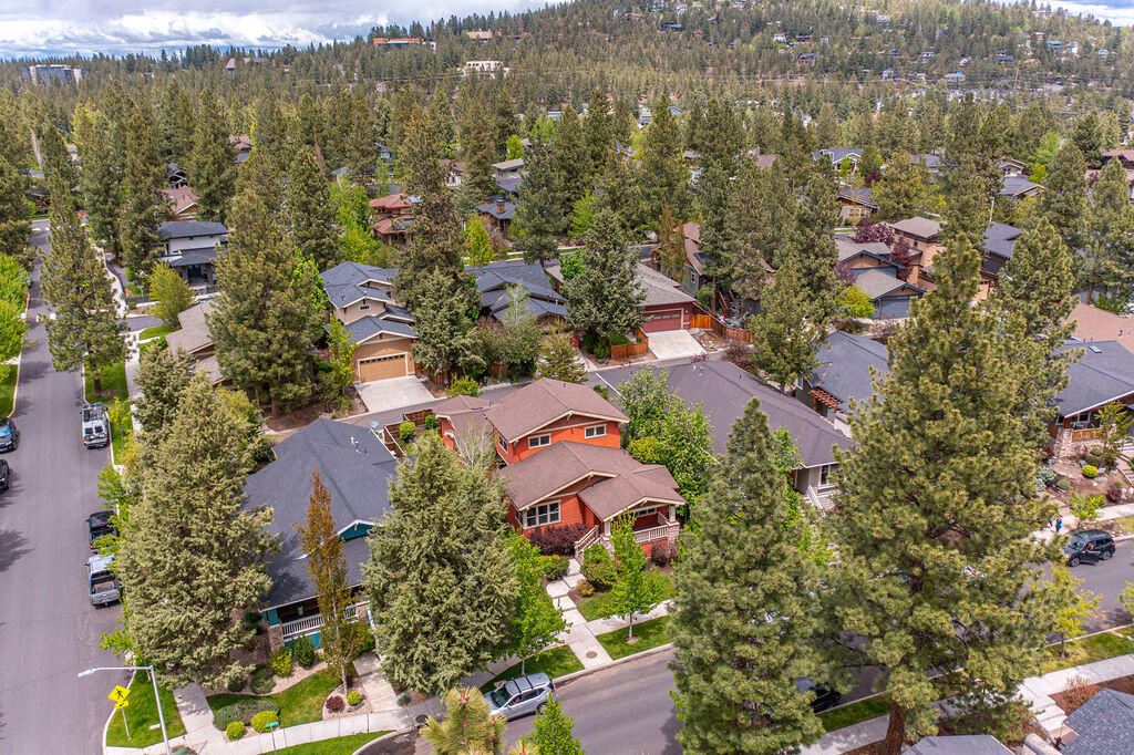 NorthWest Crossing - Residential